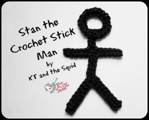 Stan the Stick Man