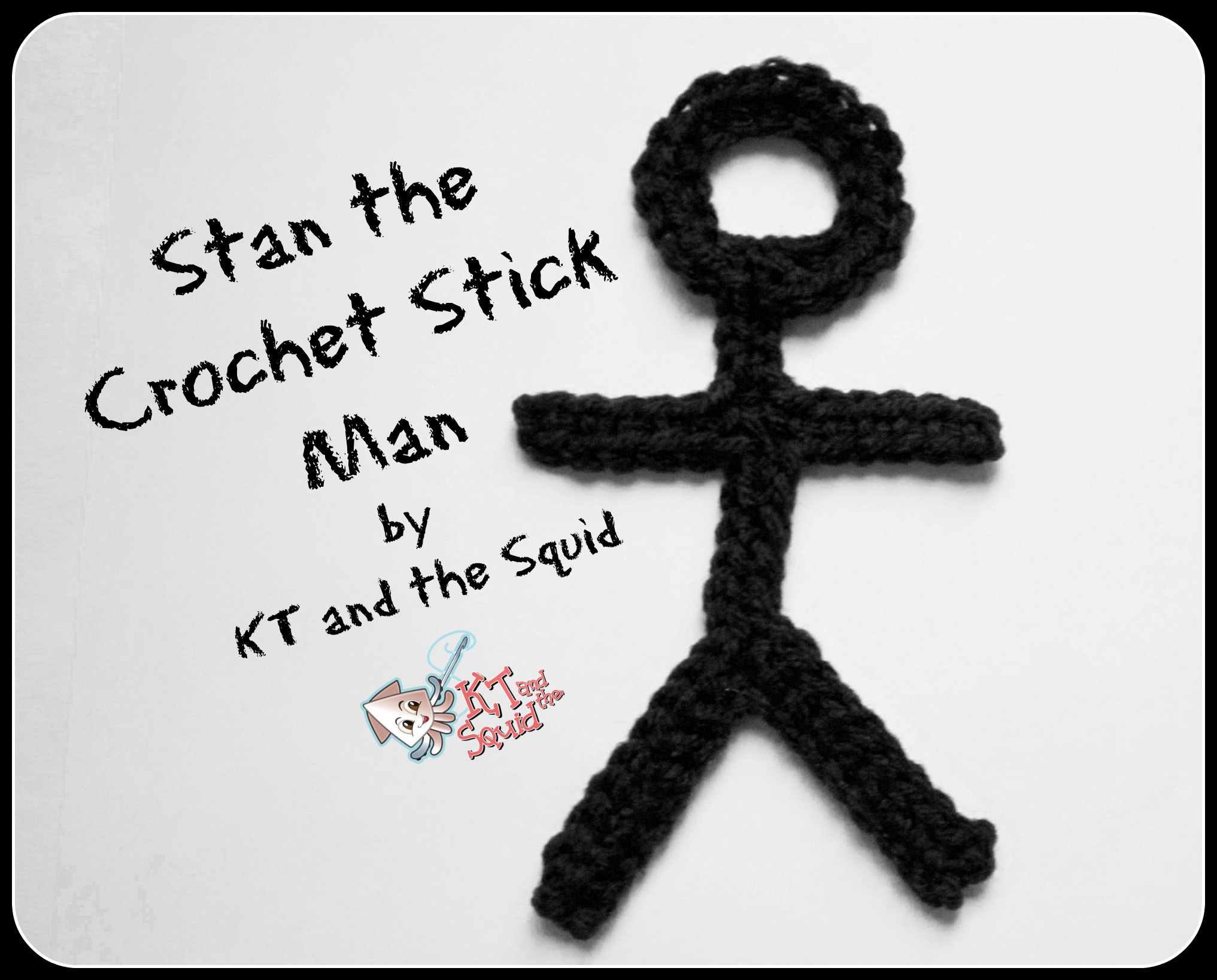 The Stick Man