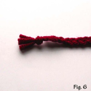Pixie Bonnet FREE Crochet Pattern 
