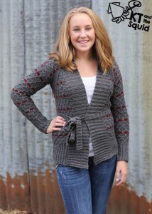 Katula Cardi Crochet pattern release and yarn giveaway