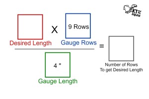 adjusting length