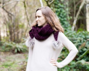 Mayfair Wrap Free Crochet Pattern