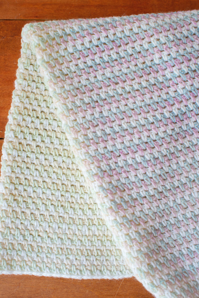 Sunridge Cowl Free Crochet Pattern